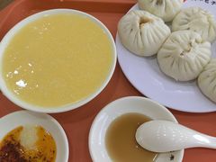 -庆丰包子铺(天通苑店)