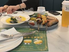 -库滋明·俄罗斯特色美食(中央大街店)