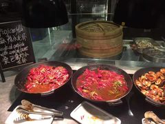 -广州融创花间堂悦雪酒店-花间食西餐厅