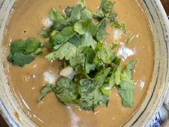 -牛街老爆肚满(亚运村店)