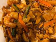 -陈傻子餐厅(世纪都会店)