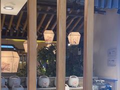 -绿草地·湘菜(喜盈门店)