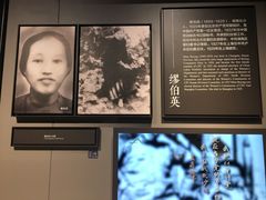 -上海市龙华烈士陵园