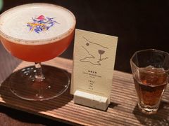 -Fuzzy Bistro 浮几韩餐·茶酒馆