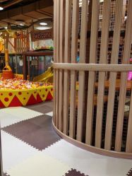 点击看大图 -meland亲子乐园(深圳领展中心城店)