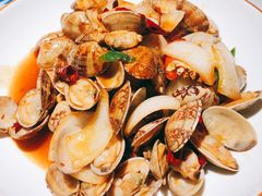 -川流不息·地道川菜·小龙虾(新松江路店)