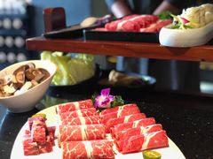 -捞王猪肚鸡火锅(昆山店)