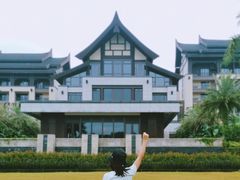 -清远熹乐谷温泉度假酒店