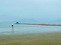 -东海半边山旅游度假区