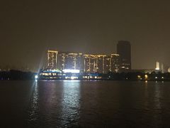 -翠晶水上餐厅(泰晤士小镇店)