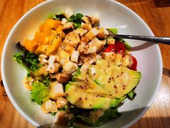 -CALIFORKS加州叉子轻食(朝阳门店)