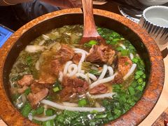 -山石榴·贵州菜(丰盛里店)