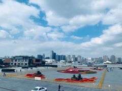 -世博源公馆·本帮融合菜·主题包厢·江景餐厅