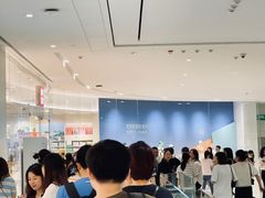 -优衣库(长沙国金中心店)