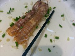 -大家发海鲜城夜排档(华山中路店)