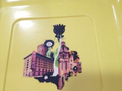 -满记甜品(巴黎春天宝山店)