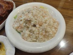 -砂锅李(九江路店)