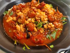 -聚味瞿记·龙虾堂(渔人码头一店)