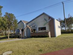 -春花秋色城市公园