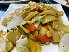 -柠静私家菜(石板巷店)