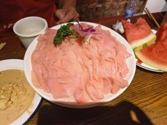 -黄家码头老火锅(解放碑旗舰店)
