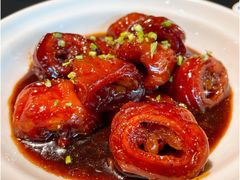 九转大肠-梅飞酒家(桑园路店)