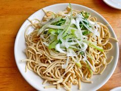 -十二忠手拉面(中华路店)