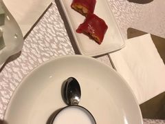 -泉州富力万达文华酒店-品珍中餐厅