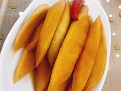 -轩记海鲜餐厅·四十五年老字号·经典粤菜(西区彩虹店)