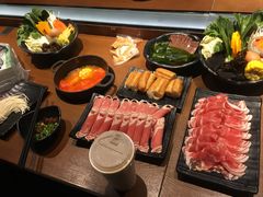 -呷哺呷哺 黄金牧场 (回龙观港龙店)