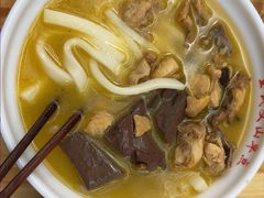 -文山荷鲜居(翠湖店)