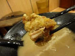 -博多一幸舍(侨福芳草地购物中心店)