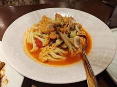 -湖州皇冠假日酒店-彩丰楼中餐厅