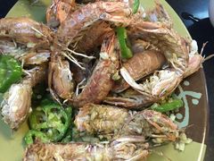 -贞姨美食·老字号海鲜大排档