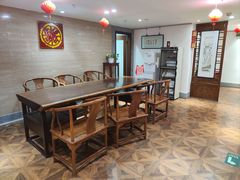 -秦汉胡同国学书院(天鹅湾分馆)