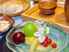 -叶叶菩提(太原别墅店)