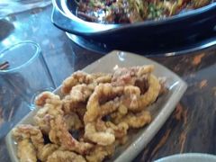 -老码头火锅(骡马市店)