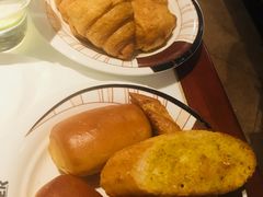 -斗牛士牛排(南京东路店)