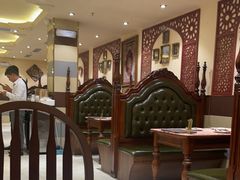 -BRBR叙利亚餐厅(总店)