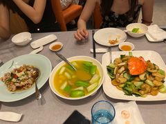 -宁海食府(大剧院店)
