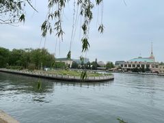 -南长河公园