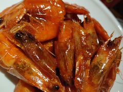 -吴家·非遗淮扬小馆(镇江万达广场店)