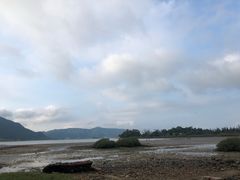-坝光海滩