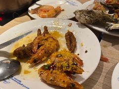 -星伦多自助料理(花山金鹰店)