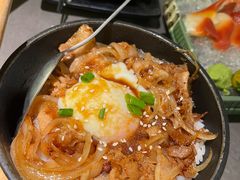 -沼津港精致料理·寿喜烧·烧鸟(龙湖南桥天街日料榜单店)