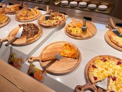 -比格比萨自助(上海松江万达店)