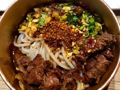 -盛香亭热卤(万象城店)