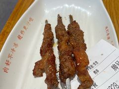 -南城香·饭香串香馄饨香(花园北路店)