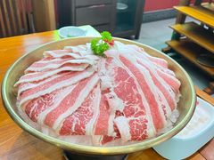 -宝泉铜锅(高新店)