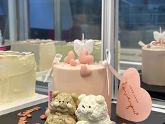 -MONANA蛋糕研究所